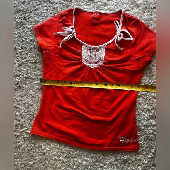 Paco jeans shirt - Picture 5 of 10